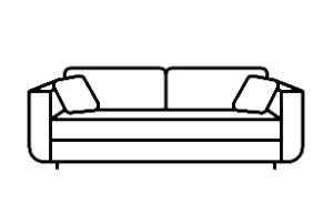 divan