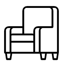 kreslo